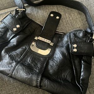 Guess purse